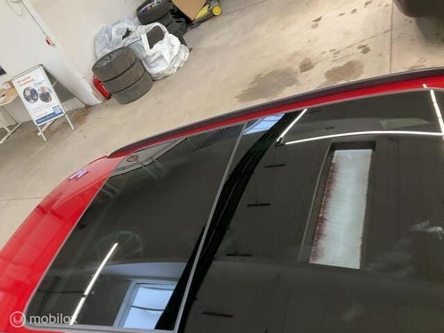 Occasion Seat Leon ST Beats 189 PK (139 kW) 2018 Rood (metallic) Stationwagen