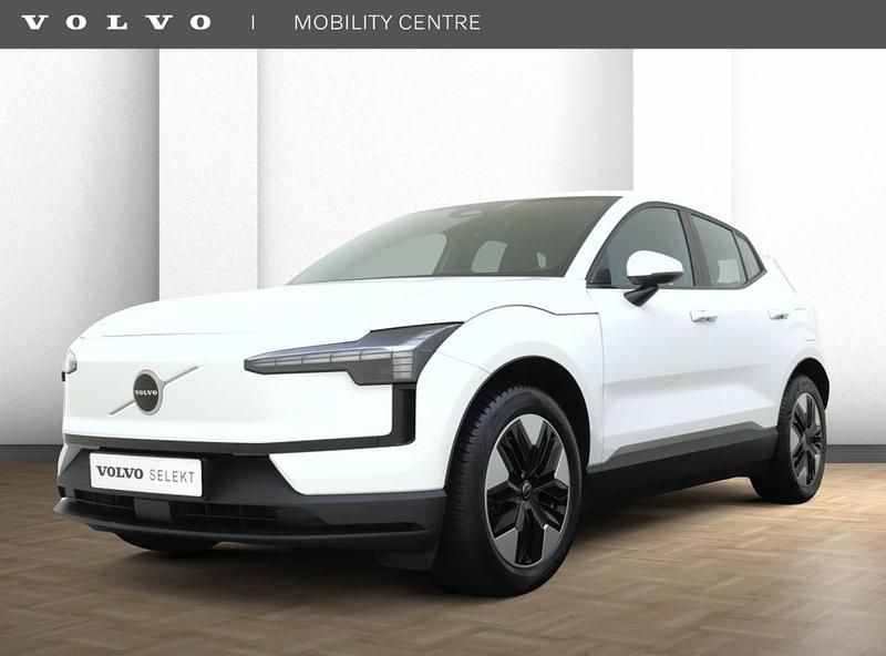 Occasion Volvo EX30 Core 200 kW (272 PK) 2024 Wit (metallic) SUV