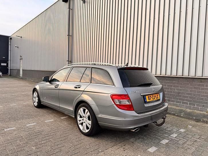 Occasion Mercedes C230 Avantgarde 204 PK (150 kW) 2008 Stationwagen