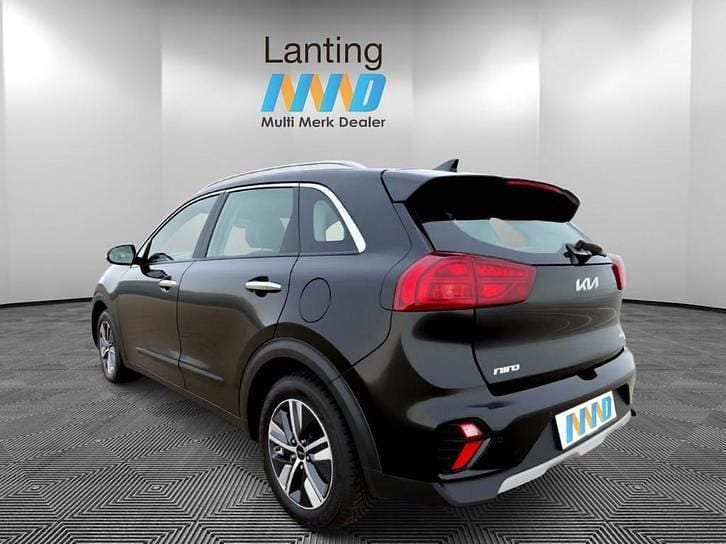Occasion Kia e-Niro 77 kW (105 PK) 2022 SUV