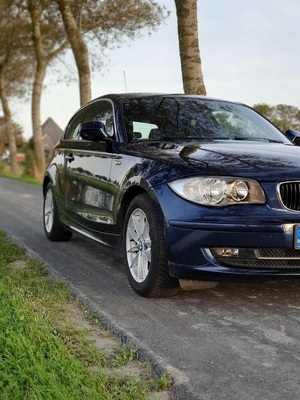 Gebruikt 2010 BMW 118 Hatchback | € 4.700 (Eerlijke prijs) - Afbeelding 1/4