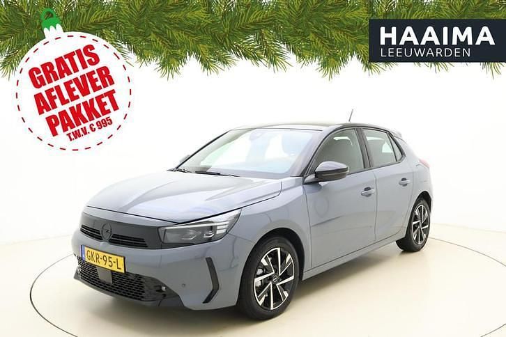 Gebruikt 2024 Opel Corsa-e Hatchback | € 21.950 (Iets duurder) - Afbeelding 1/4