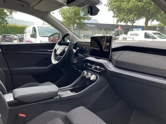 Nieuw Skoda Kodiaq Business Line 204 PK (150 kW) 2025 Grijs SUV