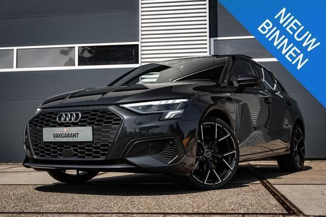 Overige Gebruikt 2023 Audi A3 Sportback Business Hatchback | € 34.999 (Iets duurder) - Afbeelding 1/4