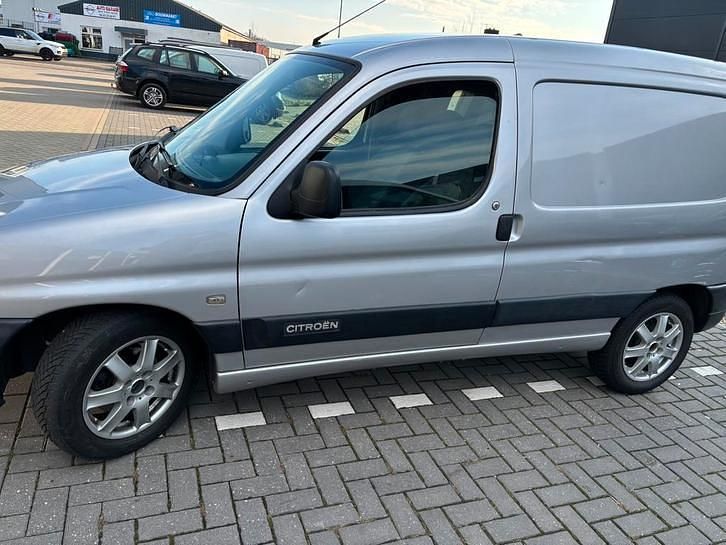 Occasion 2001 Citroën Berlingo MPV | € 950 (Goede deal) - Afbeelding 1/4