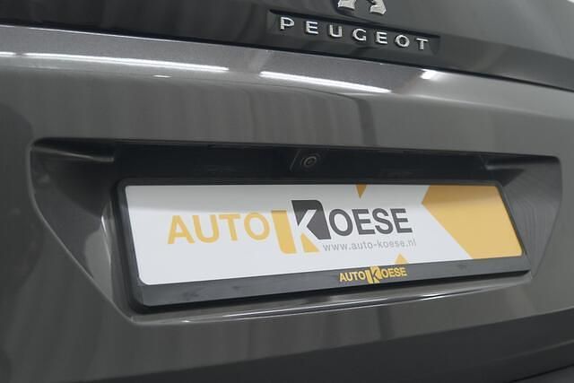 Occasion Peugeot 3008 Allure 223 PK (164 kW) 2024 Grijs SUV