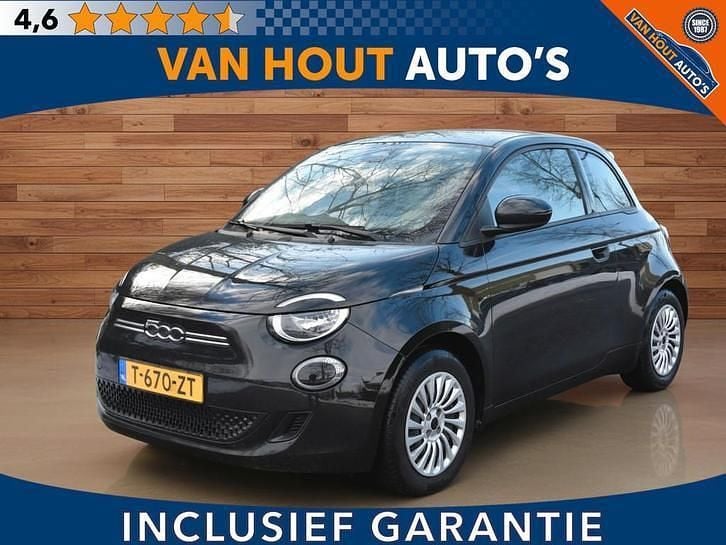 Occasion Fiat 500e Urban 86 kW (118 PK) 2023