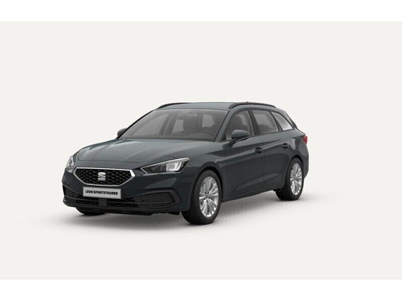 Overig Nieuw 2025 Seat Leon Style Stationwagen | € 36.990 (Eerlijke prijs) - Afbeelding 1/4