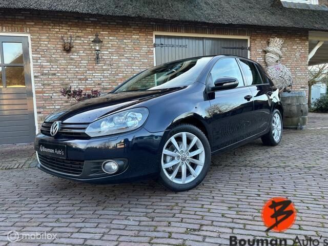 Occasion VW Golf VI Style 105 PK (77 kW) 2011 Overige Hatchback
