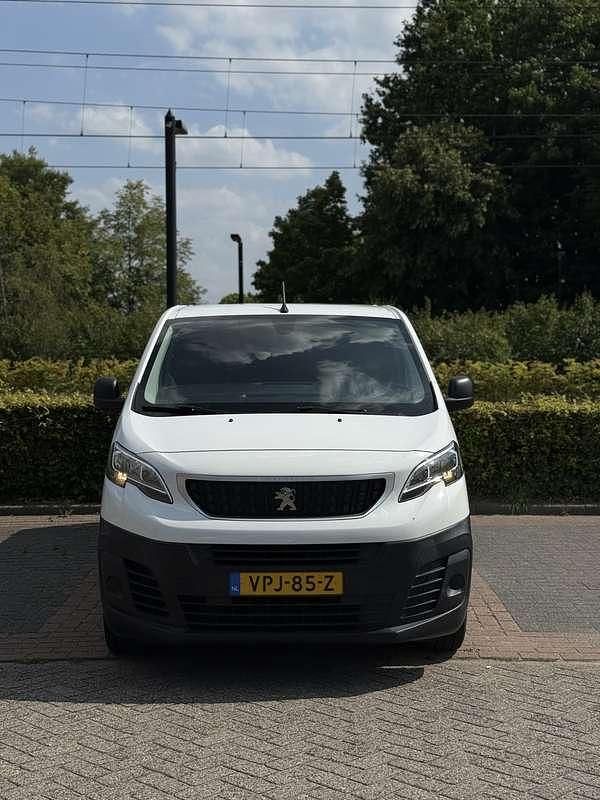 Gebruikt 2018 Peugeot Expert Van | € 15.000 (Duur) - Afbeelding 1/4