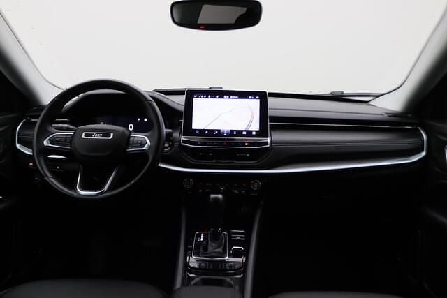 Occasion Jeep Compass 239 PK (175 kW) 2022 Overige SUV