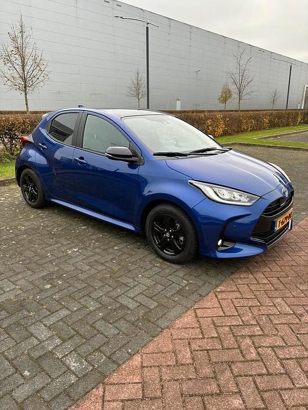 Gebruikt 2023 Toyota Yaris Executive | € 24.995 (Goede deal) - Afbeelding 1/4