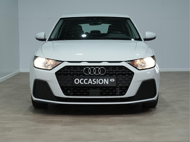 Occasion Audi A1 Sportback 112 PK (82 kW) 2023 Wit (metallic) Hatchback