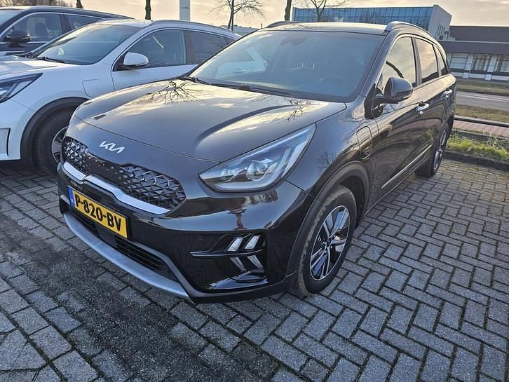 Occasion 2022 Kia e-Niro SUV | € 24.450 (Goede deal) - Afbeelding 1/3