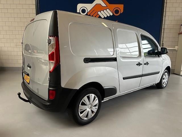 Occasion Renault Kangoo Komfort 90 PK (66 kW) 2013 Overige MPV