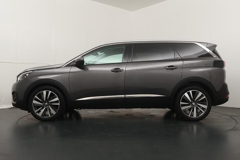 Occasion Peugeot 5008 Allure 131 PK (96 kW) 2020 Grijs SUV