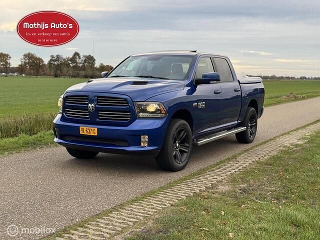 Occasion Dodge Ram 401 PK (294 kW) 2015 Overige Pickup