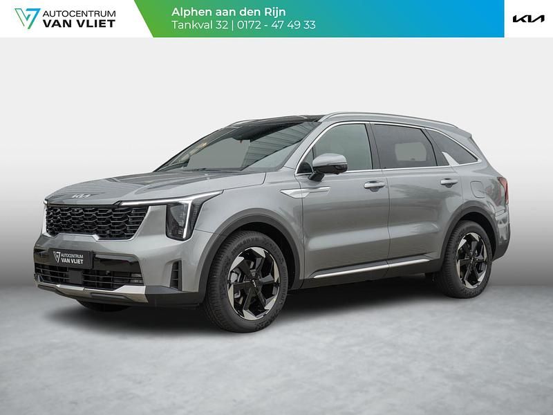 Overige Nieuw 2024 Kia Sorento SUV | € 63.990 (Iets duurder) - Afbeelding 1/4