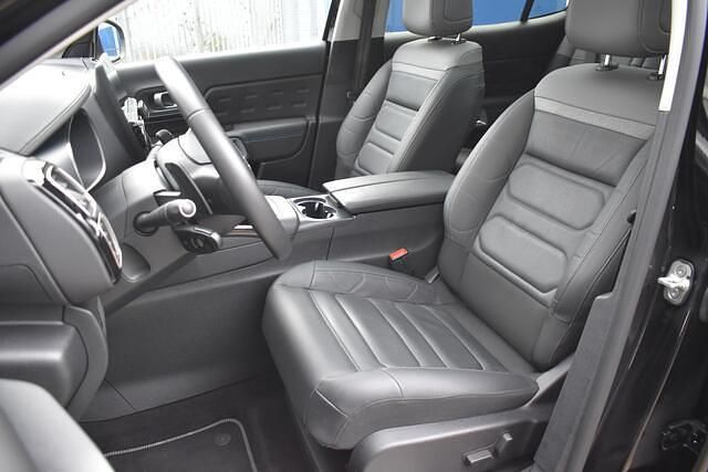 Occasion Citroën C5 Shine 224 PK (164 kW) 2023 Zwart SUV