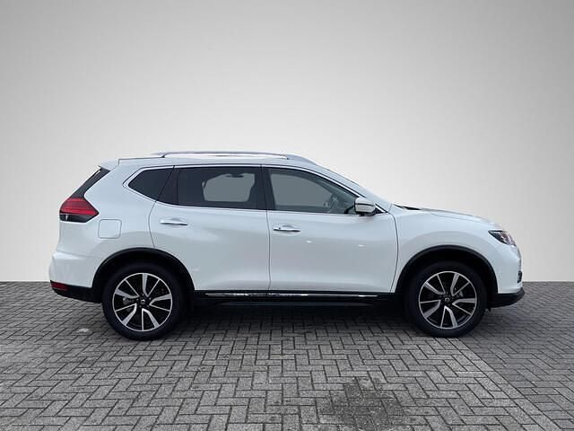 Occasion Nissan X-Trail Premium Edition 158 PK (116 kW) 2019 Wit SUV
