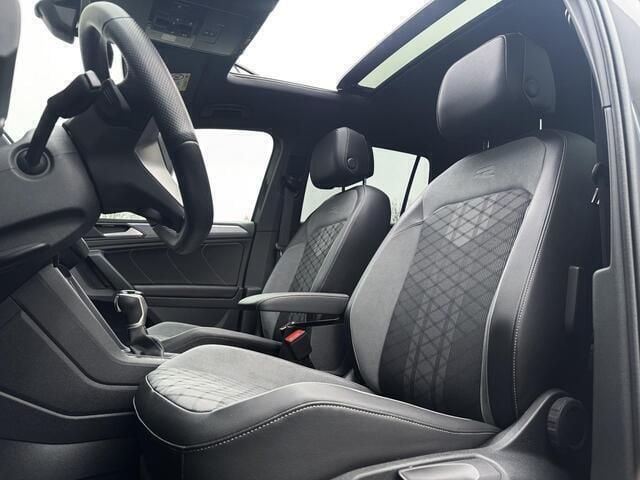 Occasion VW Tiguan Highline 150 PK (110 kW) 2021 Grijs SUV