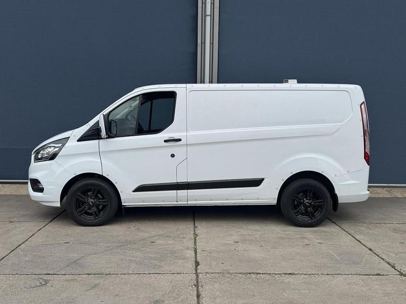 Occasion Ford Transit Custom Trend 105 PK (77 kW) 2019 Bestelauto Van