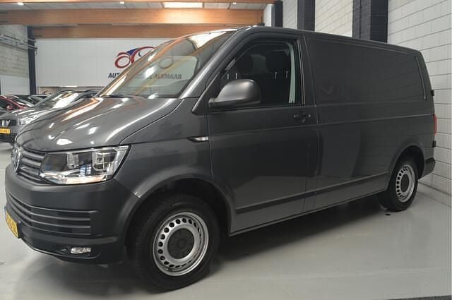 Occasion VW T6 Comfortline 150 PK (110 kW) 2017 Overige Van