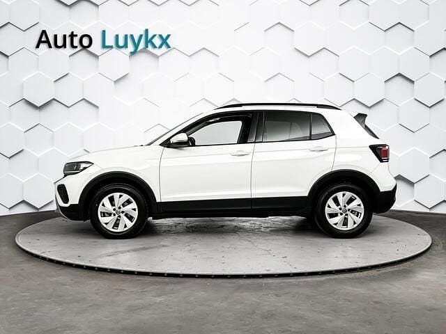 Occasion VW T-Cross Edition 114 PK (83 kW) 2024 Wit SUV
