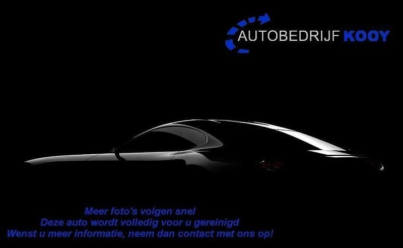 Blauw Gebruikt 2019 Nissan Qashqai N-Connecta SUV | € 20.345 (Goede deal) - Afbeelding 1/3