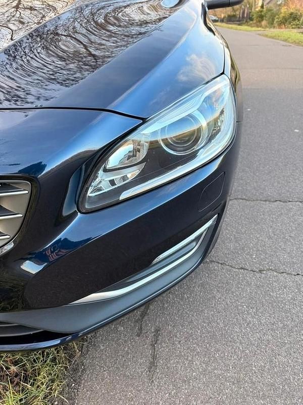 Occasion Volvo V60 220 PK (161 kW) 2016 Stationwagen