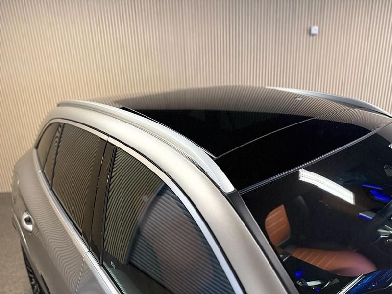 Occasion Mercedes GLC300e AMG 313 PK (230 kW) 2024 Beige SUV