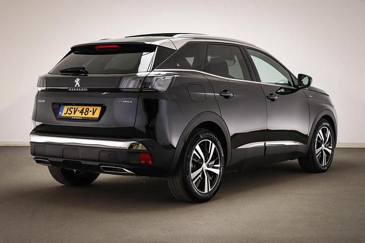 Occasion Peugeot e-3008 Business-Line 220 kW (300 PK) 2022 SUV