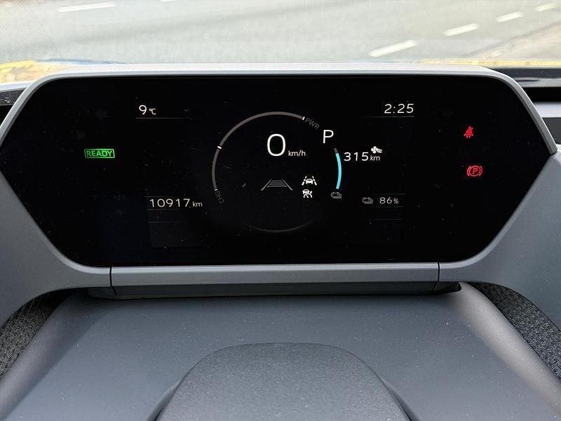 Occasion Subaru Solterra 160 kW (218 PK) 2023 Grijs SUV