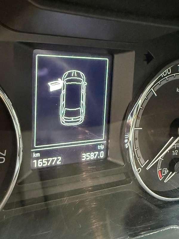 Occasion Skoda Octavia Ambition 116 PK (85 kW) 2019 Stationwagen