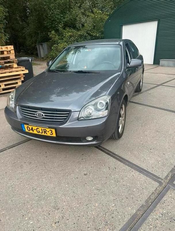Occasion Kia Magentis 187 PK (137 kW) 2008 Sedan