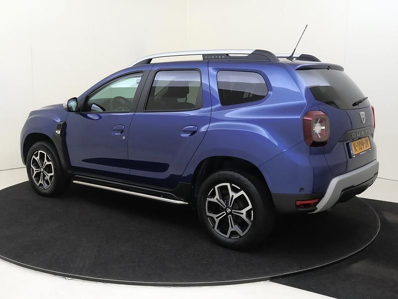 Occasion Dacia Duster Prestige 2021 Blauw SUV