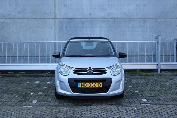 Gebruikt 2015 Citroën C1 Hatchback | € 5.690 (Goede deal) - Afbeelding 1/4