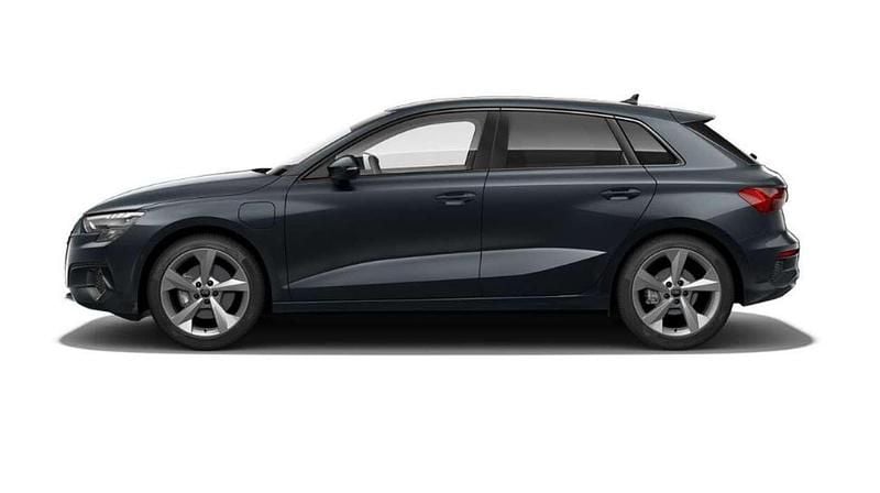 Occasion Audi A3 Sportback e-tron Business 204 PK (150 kW) 2021 Grijs Hatchback
