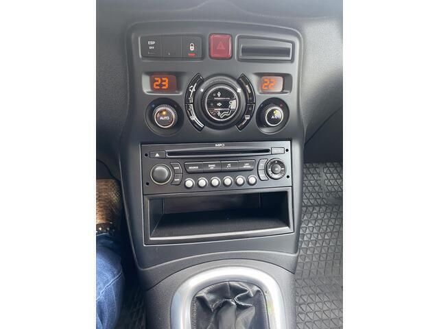 Occasion Citroën C3 Picasso Exclusive 95 PK (69 kW) 2009 Grijs MPV