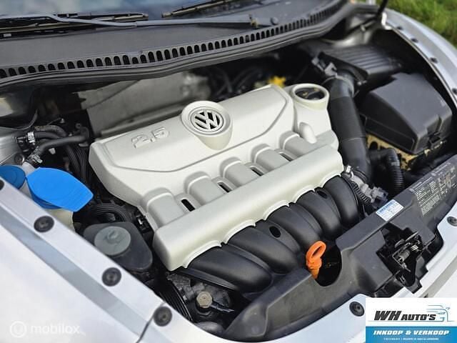 Occasion VW Beetle 150 PK (110 kW) 2006 Grijs