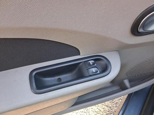 Occasion Renault Twingo Dynamique 76 PK (55 kW) 2007 Blauw Hatchback