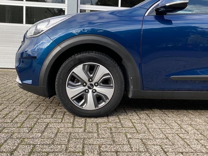 Occasion Kia e-Niro 77 kW (105 PK) 2018 SUV
