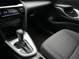 Occasion Toyota Yaris Active 116 PK (85 kW) 2025 Zwart metallic SUV