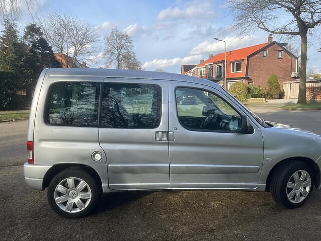 Occasion Citroën Berlingo 109 PK (80 kW) 2006 Grijs MPV