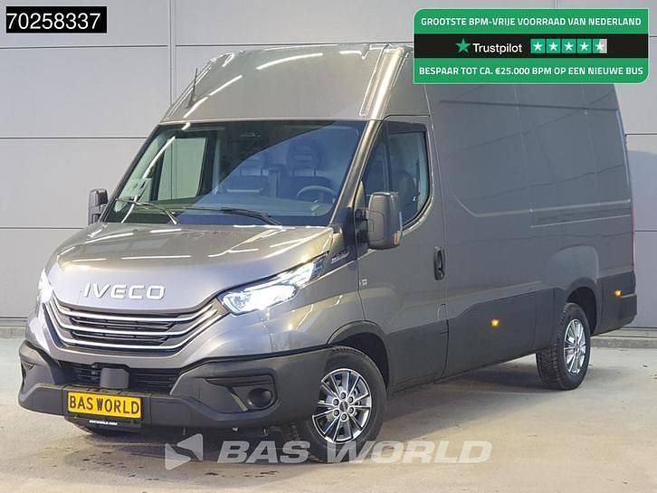 Occasion 2024 Iveco Daily | € 45.850 (Super prijs) - Afbeelding 1/4