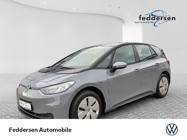 Grijs Gebruikt 2023 VW ID.3 Pro Performance Hatchback | € 26.139 (Eerlijke prijs) - Afbeelding 1/4