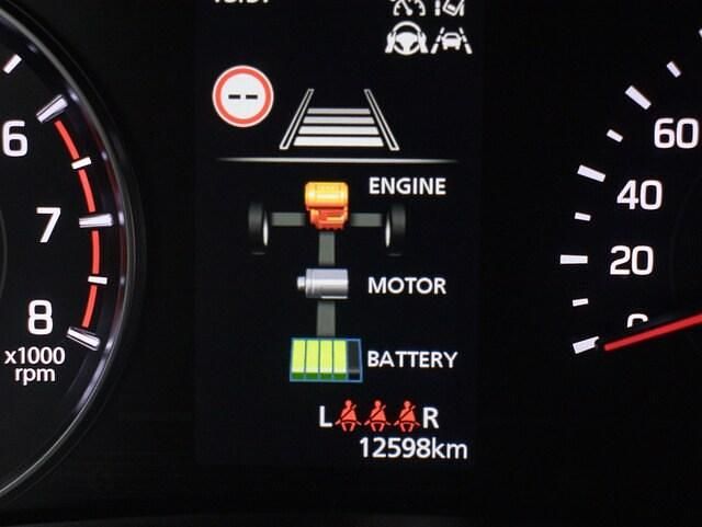 Occasion Suzuki Swift Style 2025 Rood (metallic) Hatchback