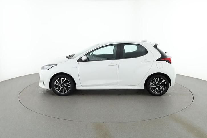 Occasion Toyota Yaris Edition 116 PK (85 kW) 2021 Hatchback