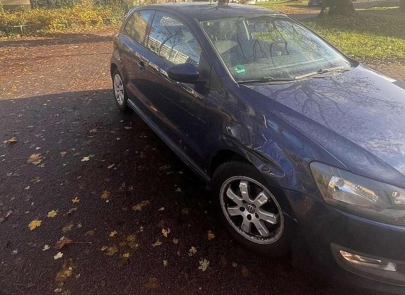 Occasion VW Polo Trendline 75 PK (55 kW) 2010 Sedan
