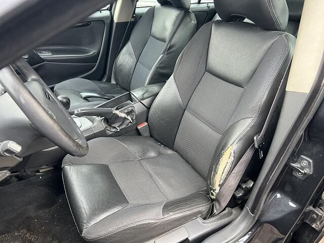 Occasion Volvo S60 141 PK (103 kW) 2001 Grijs Sedan